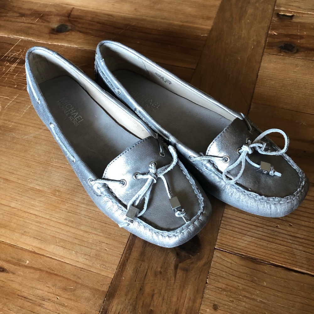 Michael Kors loafers